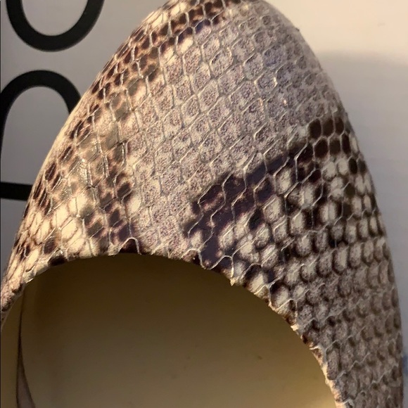 Aldo Balissa wedges - Picture 4 of 8